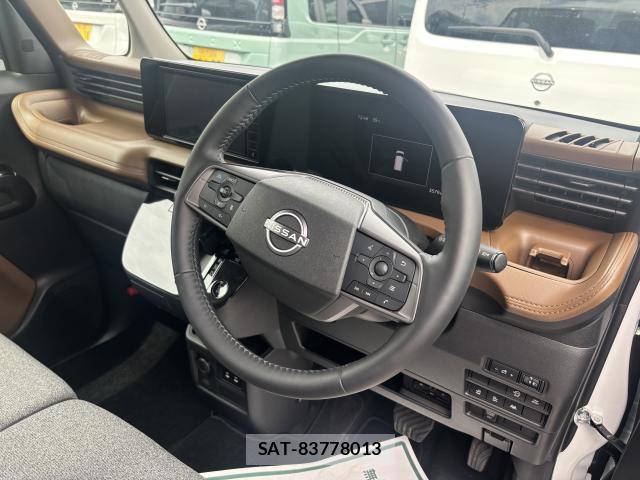 Nissan ROOX 2025-12 8653222-2