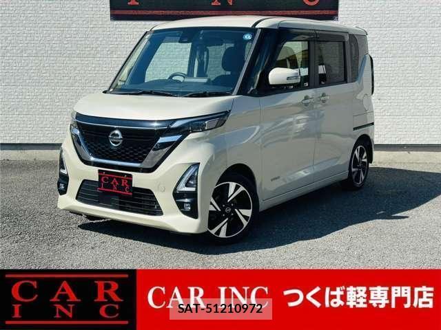 Nissan ROOX 2022-04 8653298-0