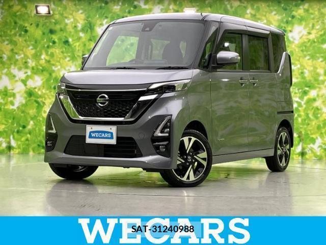 Nissan ROOX 2021-09 8653512-0