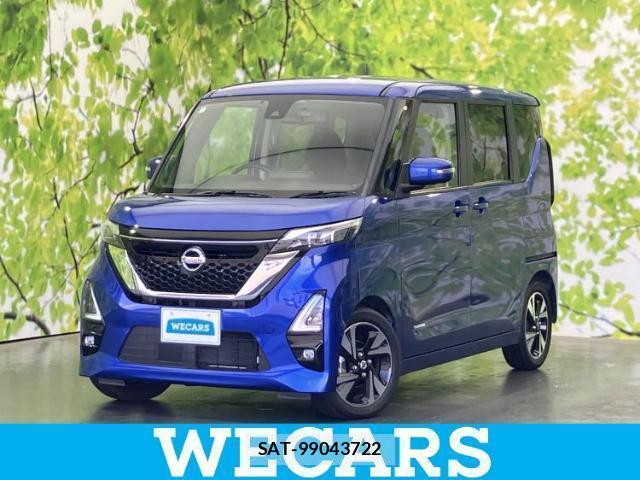 Nissan ROOX 2020-07 8653795-0