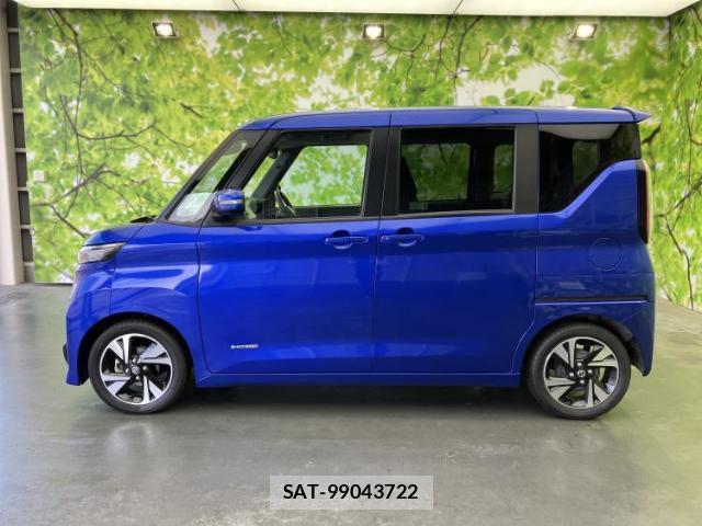 Nissan ROOX 2020-07 8653795-1