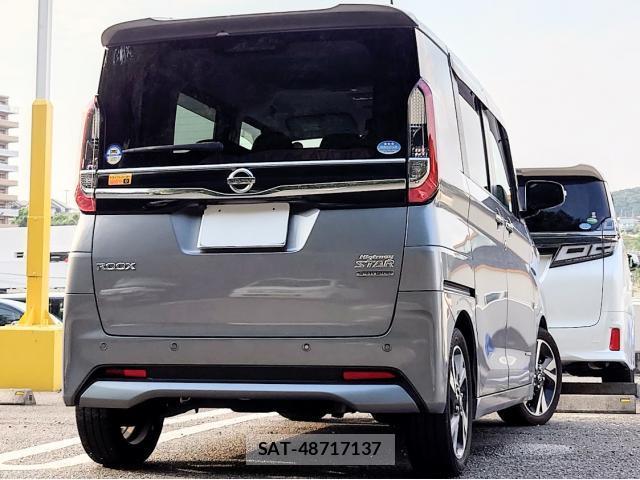 Nissan ROOX 2021-11 8653862-2