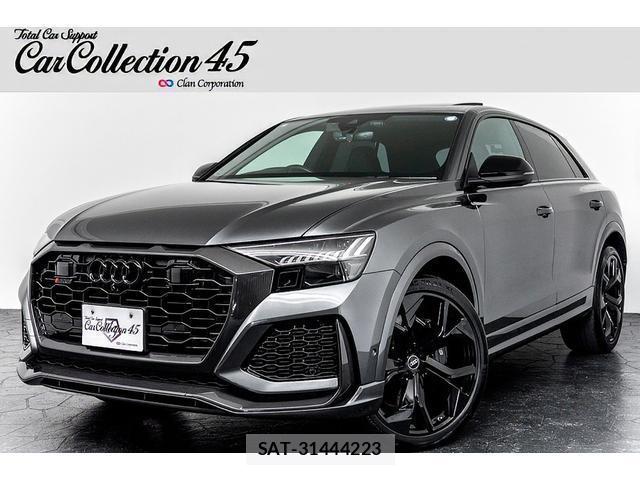 sat car