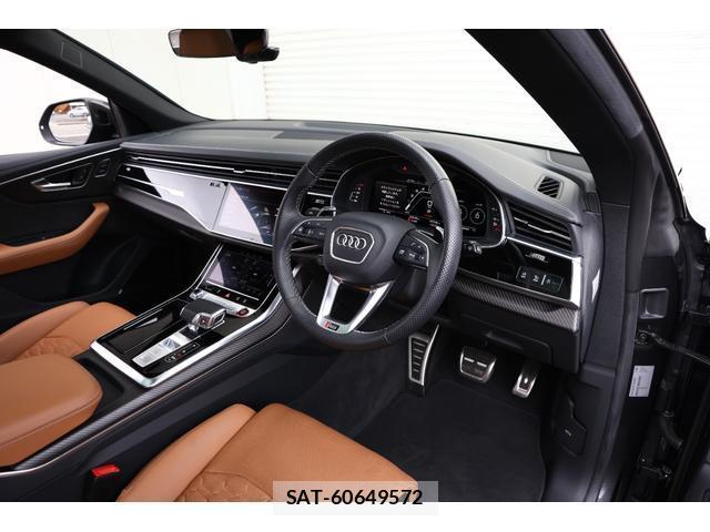 Audi RS Q8 2021-08 8653093-2