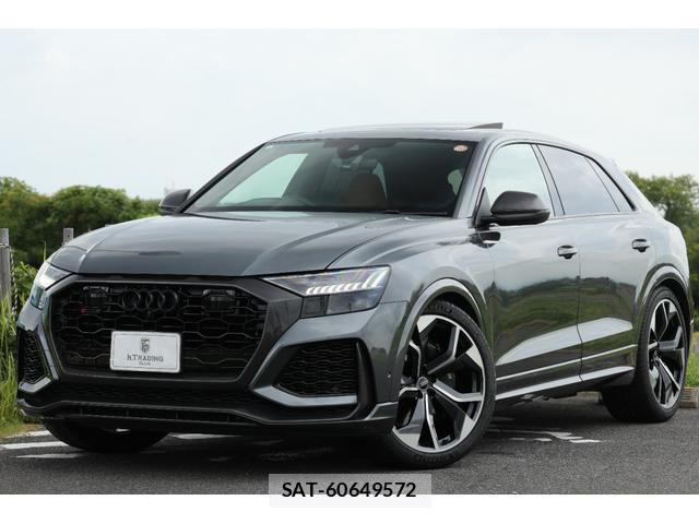 Audi RS Q8 2021-08 8653093-4