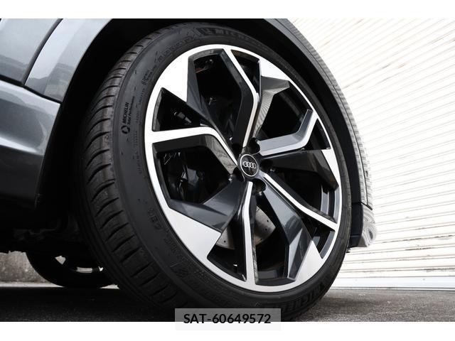 Audi RS Q8 2021-08 8653093-8
