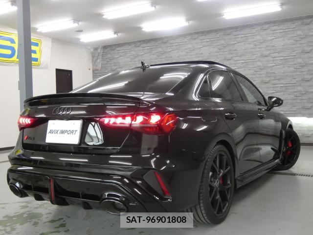 Audi RS3 2025-05 8649339-1
