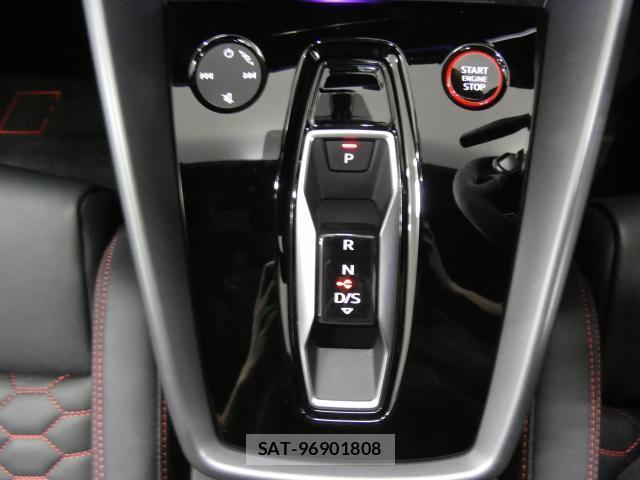 Audi RS3 2025-05 8649339-9