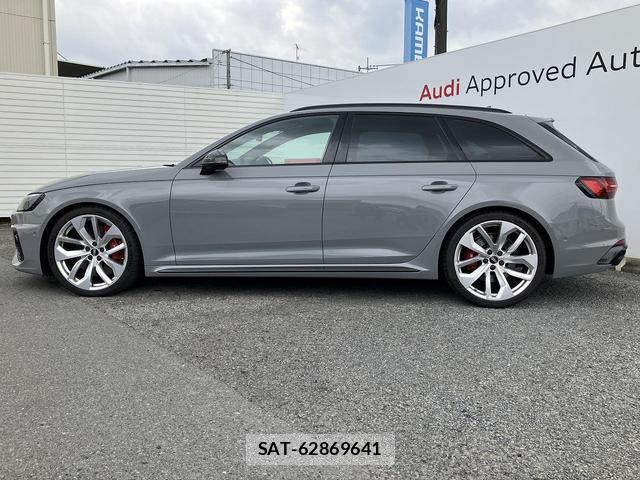 Audi RS4 2020-12 8651864-19