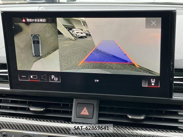 Audi RS4 2020-12 8651864-4