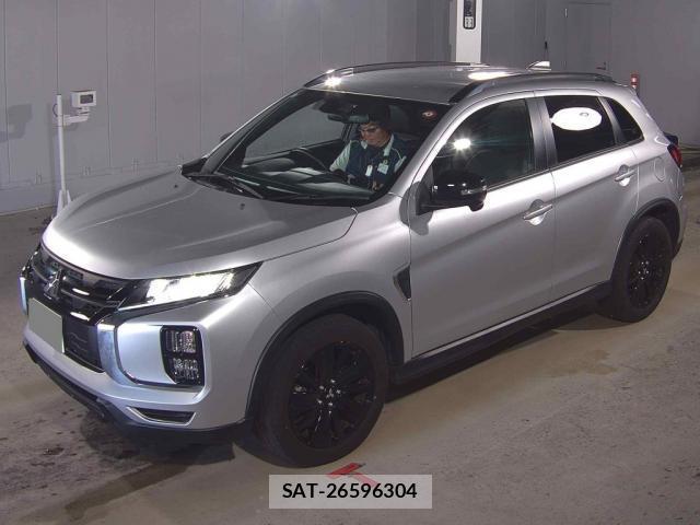 Mitsubishi RVR 2023-09 8650202-0