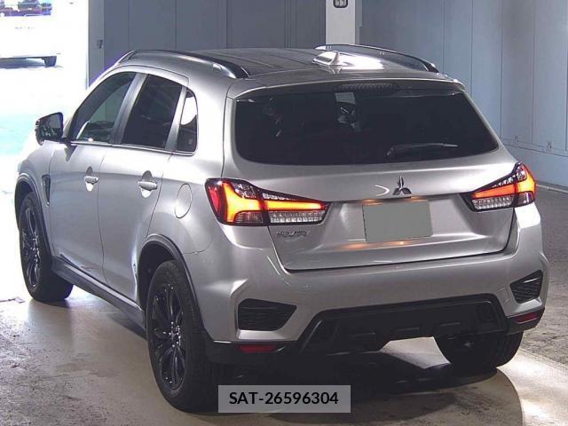 Mitsubishi RVR 2023-09 8650202-1