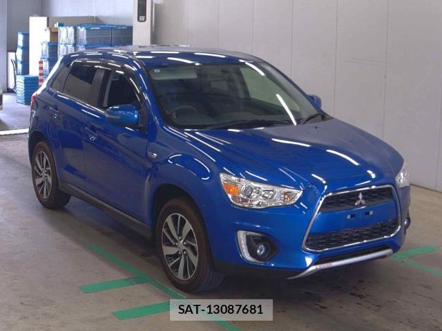 sat car
