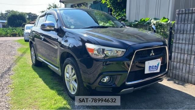 sat car