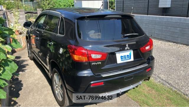 Mitsubishi RVR 2010-08 8651322-12