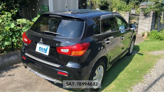 Mitsubishi RVR 2010-08 8651322-13