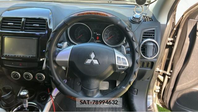 Mitsubishi RVR 2010-08 8651322-16