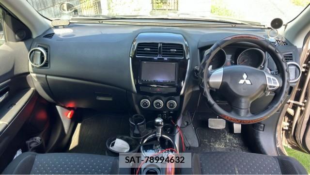 Mitsubishi RVR 2010-08 8651322-2
