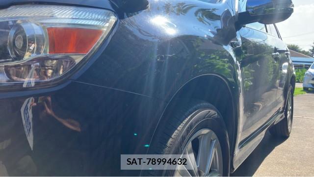 Mitsubishi RVR 2010-08 8651322-3