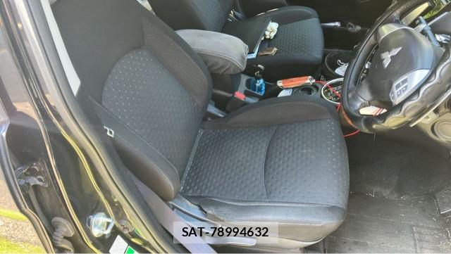Mitsubishi RVR 2010-08 8651322-5