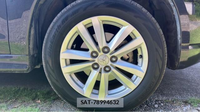 Mitsubishi RVR 2010-08 8651322-8
