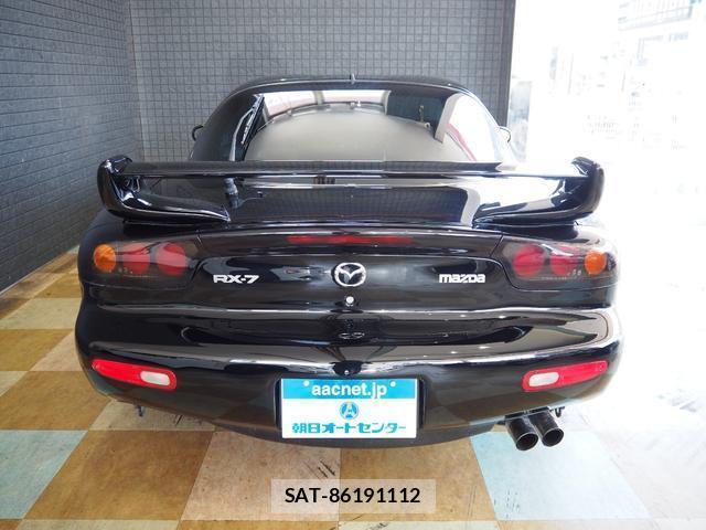 Mazda RX-7 1999-09 8647256-1