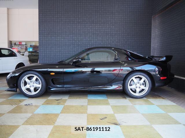 Mazda RX-7 1999-09 8647256-10