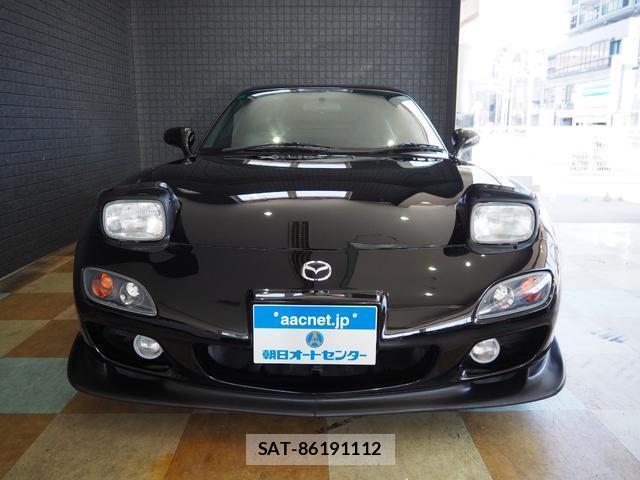Mazda RX-7 1999-09 8647256-11