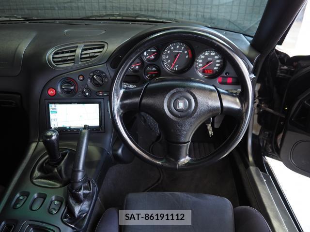 Mazda RX-7 1999-09 8647256-15