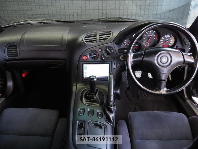 Mazda RX-7 1999-09 8647256-2