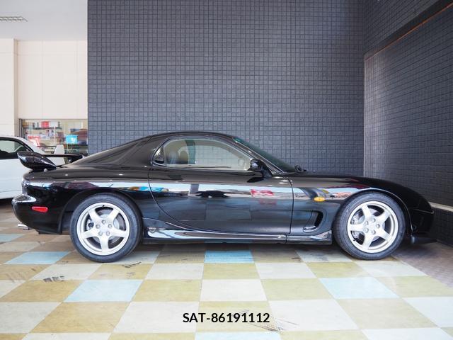Mazda RX-7 1999-09 8647256-3