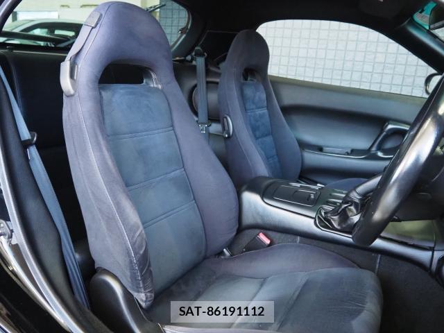 Mazda RX-7 1999-09 8647256-5