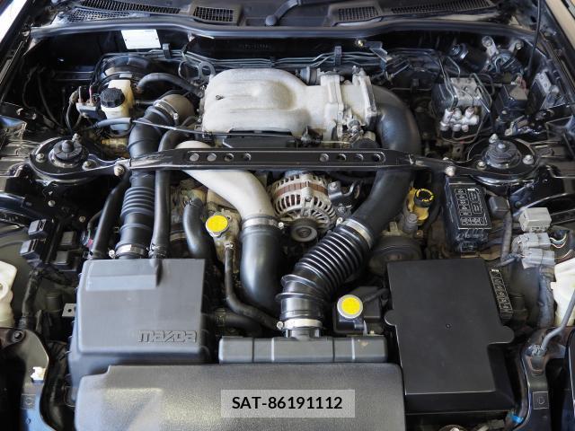 Mazda RX-7 1999-09 8647256-7