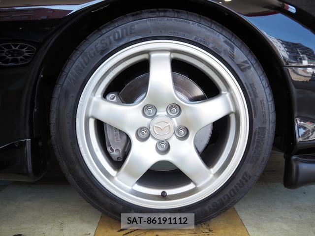 Mazda RX-7 1999-09 8647256-8