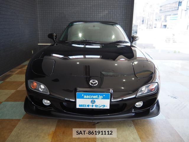 Mazda RX-7 1999-09 8647256-9