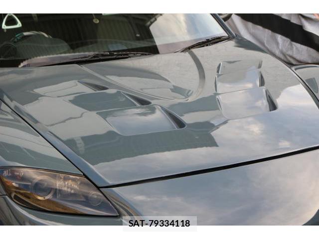 Mazda RX-8 2005-12 8647789-12