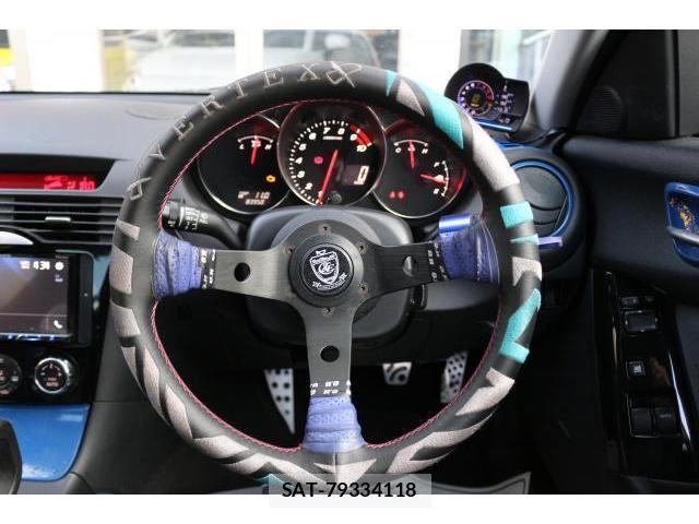 Mazda RX-8 2005-12 8647789-13