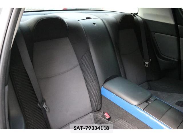 Mazda RX-8 2005-12 8647789-6