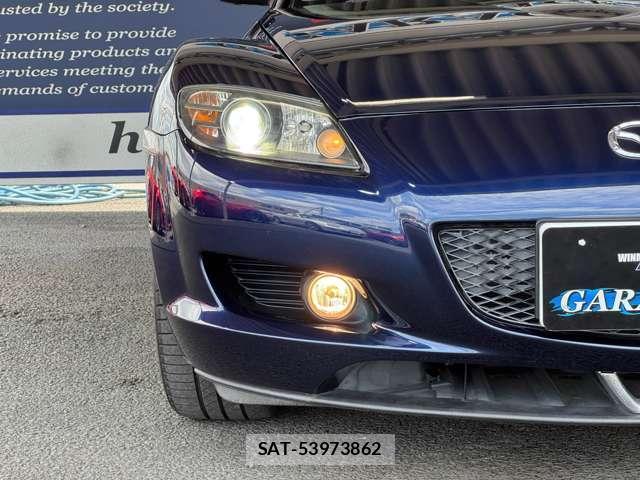 Mazda RX-8 2007-07 8650000-16