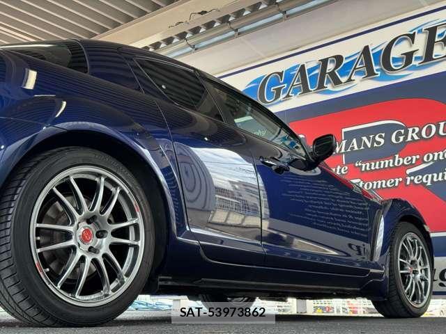 Mazda RX-8 2007-07 8650000-18