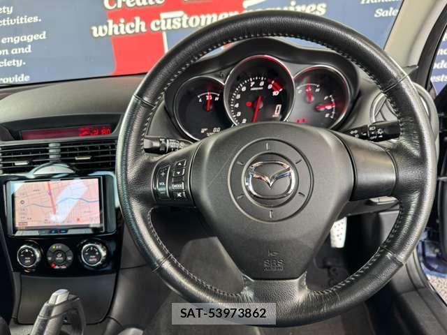 Mazda RX-8 2007-07 8650000-9