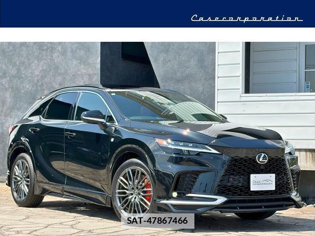 Lexus RX 2026-02 8646950-0