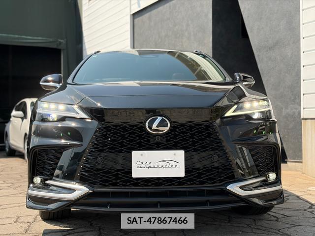 Lexus RX 2026-02 8646950-1