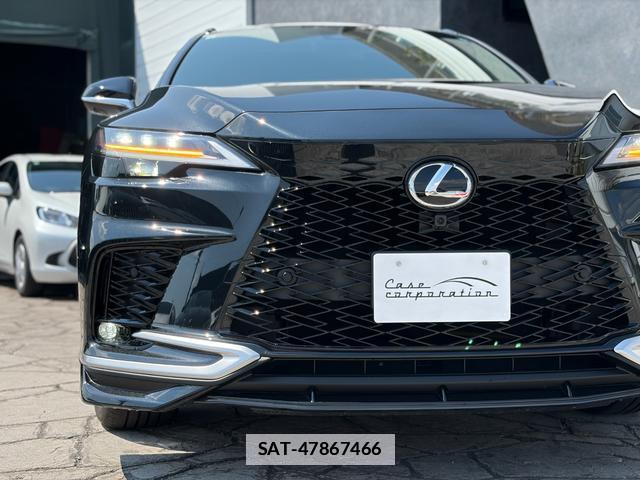 Lexus RX 2026-02 8646950-11