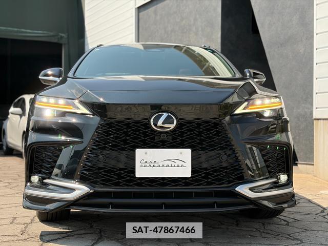 Lexus RX 2026-02 8646950-13