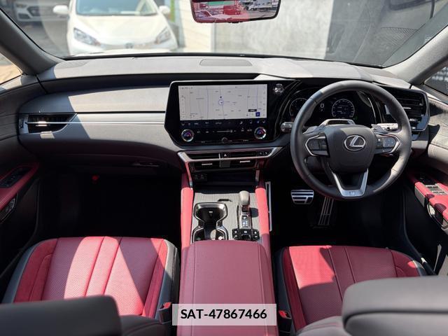 Lexus RX 2026-02 8646950-2