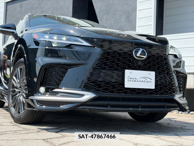 Lexus RX 2026-02 8646950-8