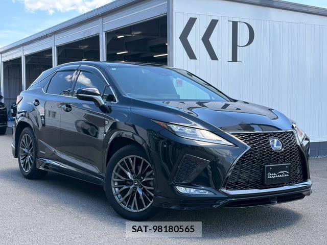 Lexus RX 2020-12 8646953-0