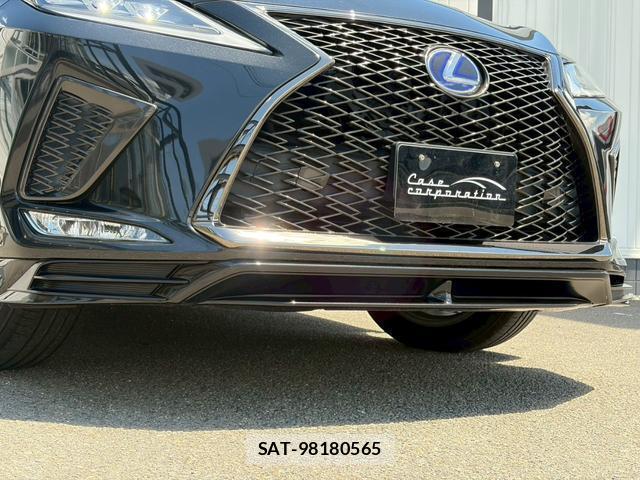 Lexus RX 2020-12 8646953-11