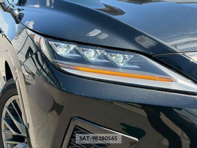 Lexus RX 2020-12 8646953-12
